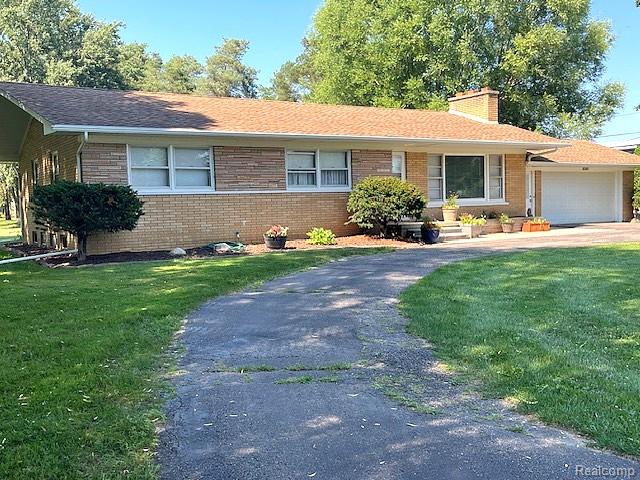20285 29 Mile Road, Ray, MI