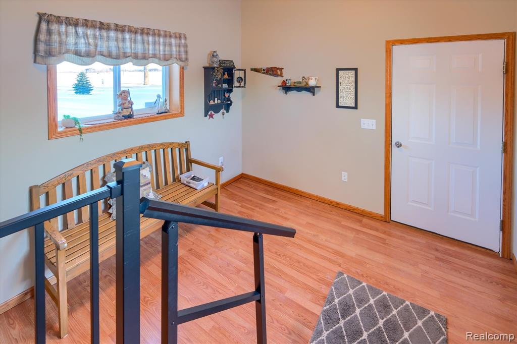 6941 Lake Pleasant Road, North Branch, MI 48461 — Photo 32
