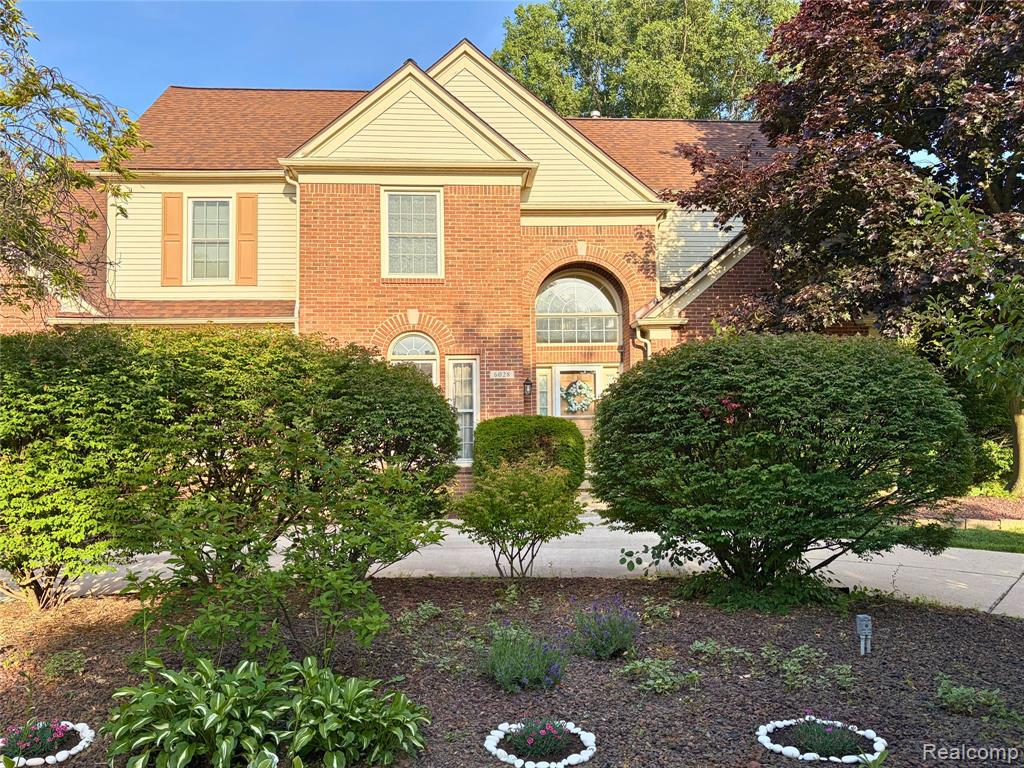 6028 Meadowview Drive, Canton, MI 48187