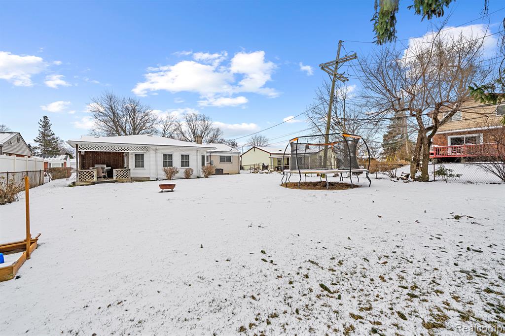 7249 MOHAWK Street, Westland, MI — Photo 3