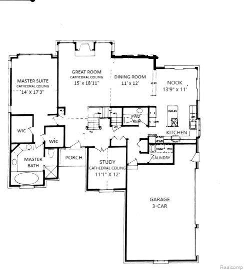 47631 Pavillon Road, Canton, MI 48188 — Photo 59