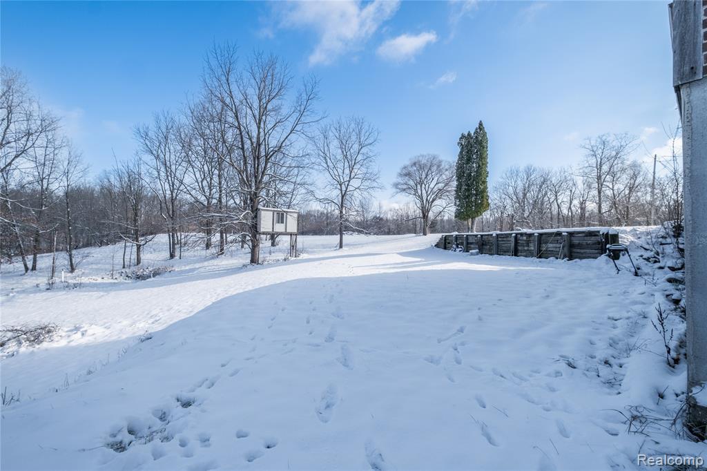 1191 Gage Road, Holly, MI 48442 — Photo 13