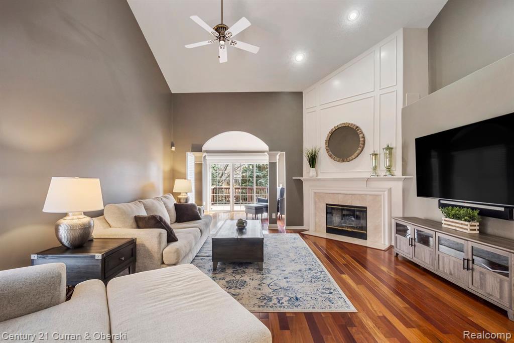 16708 OAKMONT, Northville, MI 48168 — Photo 6