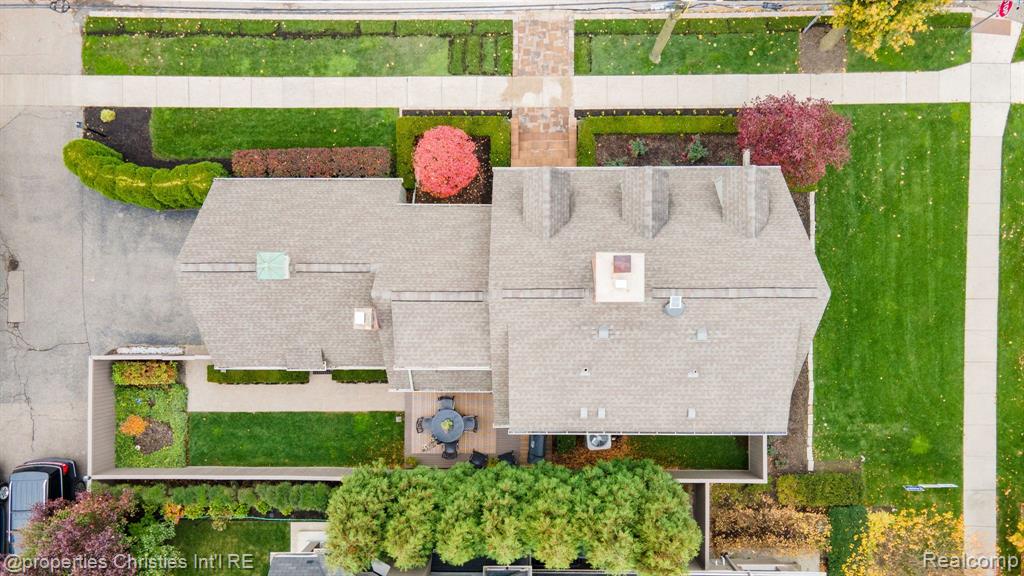 660 Woodland Street, Birmingham, MI 48009 — Photo 40