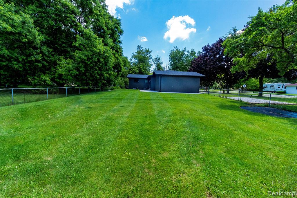 1138 Baldwin Road, Lapeer, MI 48446 — Photo 45