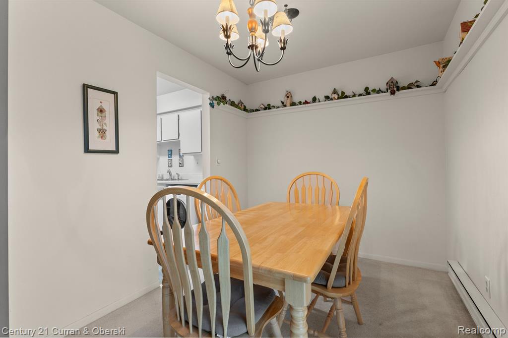 1852 COLONIAL VILLAGE Way, 3, Waterford, MI 48328 — Photo 13