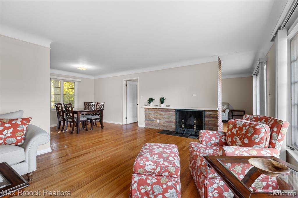 4823 WYE OAK Road, Bloomfield Hills, MI 48301 — Photo 6