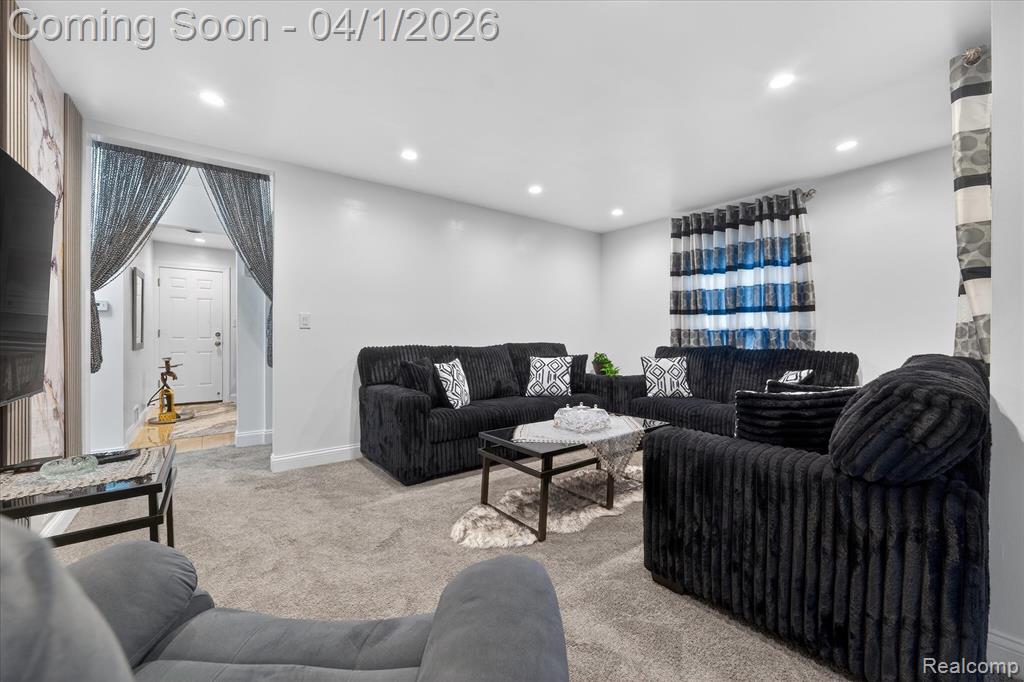 6792 Piedmont Street, Detroit, MI 48228 — Photo 7