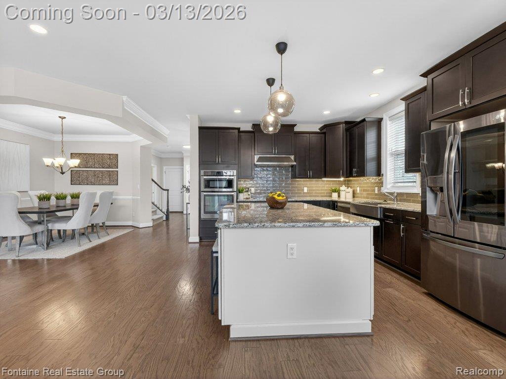 42893 Cardinal Way, Novi, MI — Photo 10