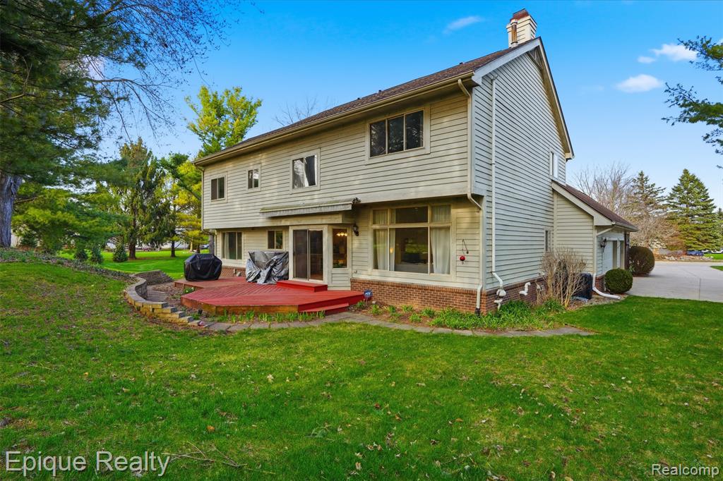 2442 Moors Court, Ann Arbor, MI 48108 — Photo 3