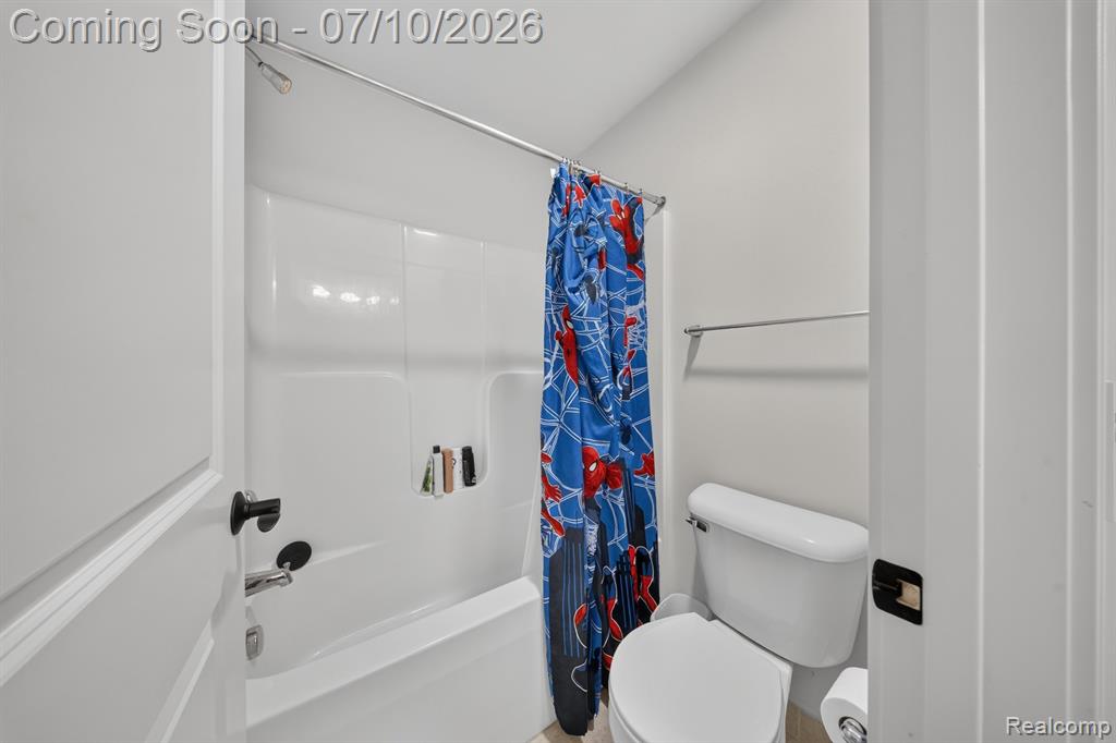 5532 Hartman Court, Dexter, MI 48130 — Photo 48