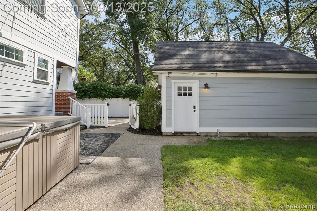811 Maxwell Avenue, Royal Oak, MI 48067 — Photo 47