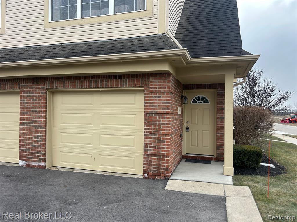 4349 SOUTHBRIDGE Drive, Canton, MI 48188 — Photo 24