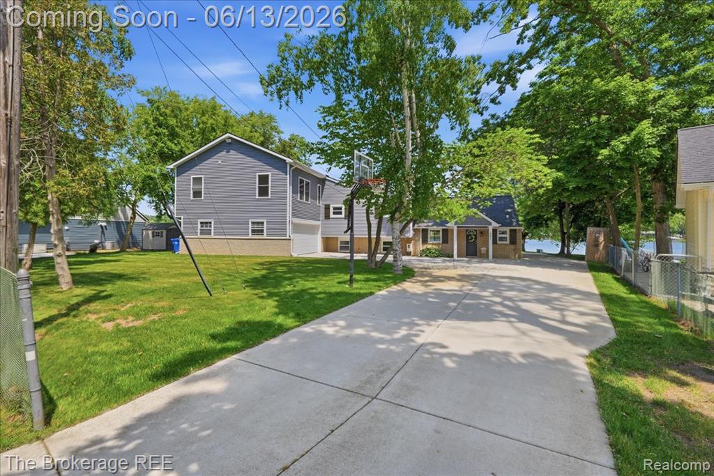 261 Reymont Road N, Waterford, MI 48327 — Photo 5