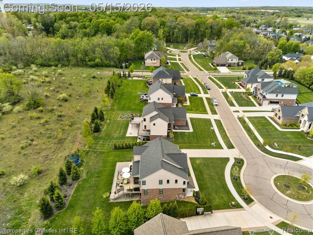 16674 Canvas Creel Court, Northville, MI 48168 — Photo 65