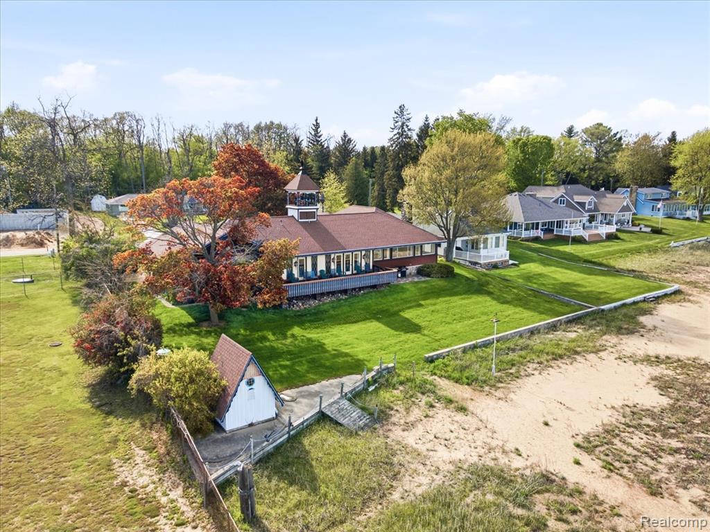 94 N Lake Street, Port Sanilac, MI 48469 — Photo 11