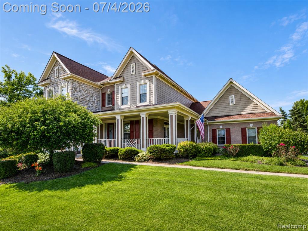 49335 Dominion Court, Canton, MI 48187 — Photo 6