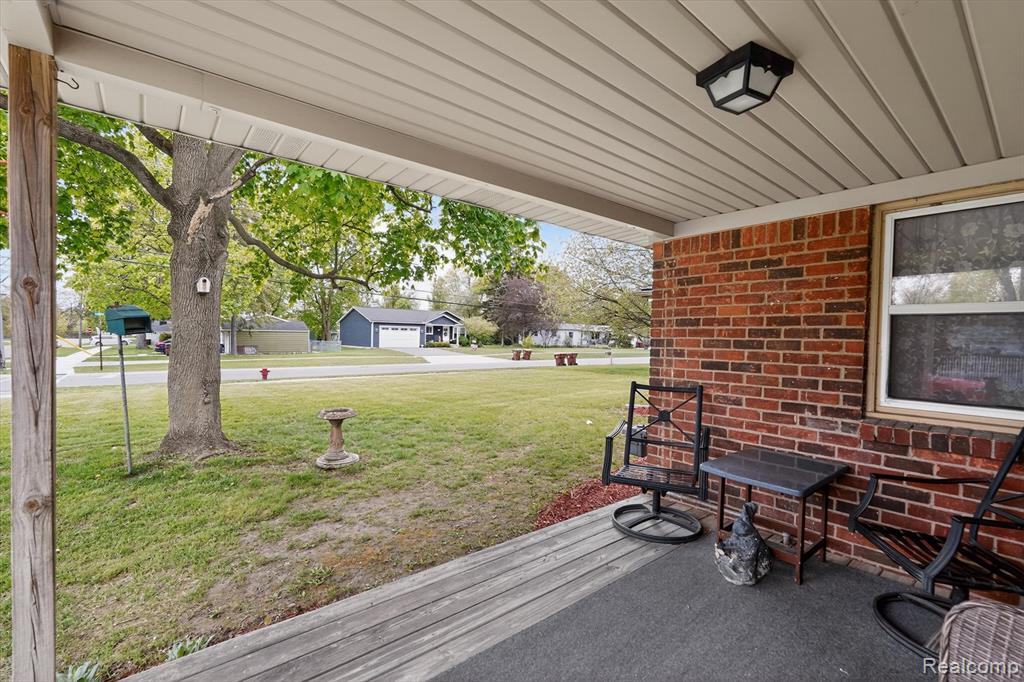 403 Pond Street, Pinckney, MI 48169 — Photo 23