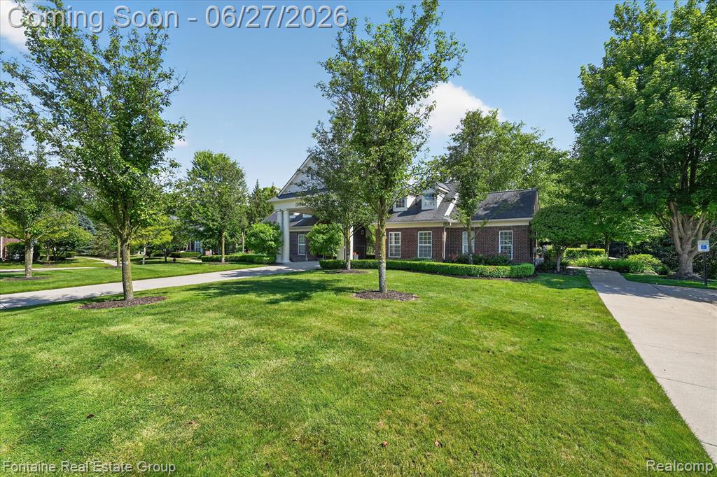 14203 Adri Circle, Walled Lake, MI 48390 — Photo 37