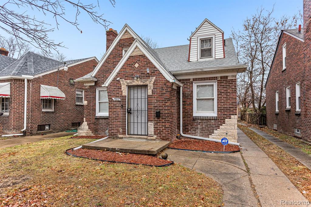 9500 Lakepointe Street, Detroit, MI 48224 — Photo 17