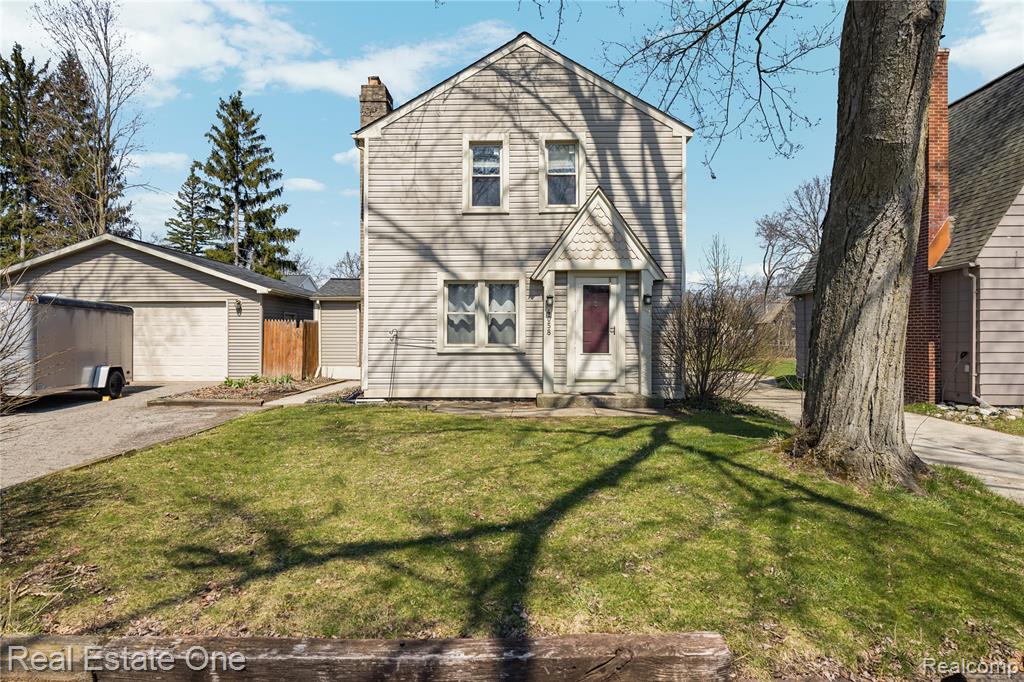 4058 Lomley Avenue, Waterford, MI 48329 — Photo 48