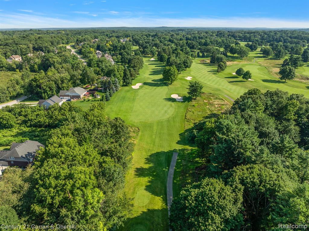 4574 CLIFFORD Road, Brighton, MI 48116 — Photo 4