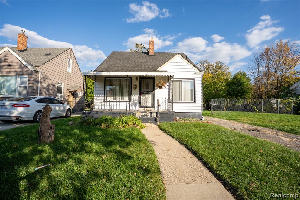 6728 Faust Avenue, Detroit, MI 48228