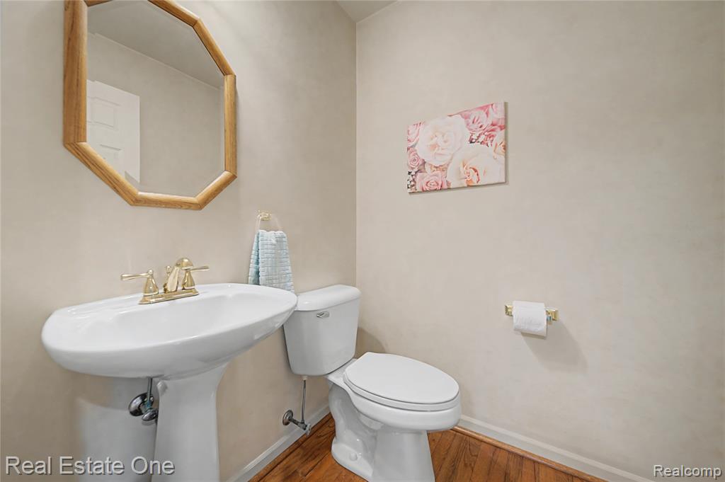 7545 Werkner Road, Chelsea, MI 48118 — Photo 20
