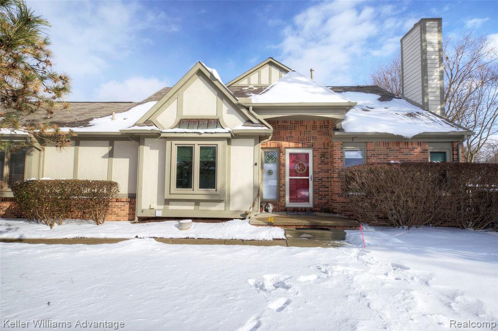 42209 Saratoga Circle, Canton, MI 48187 — Photo 11