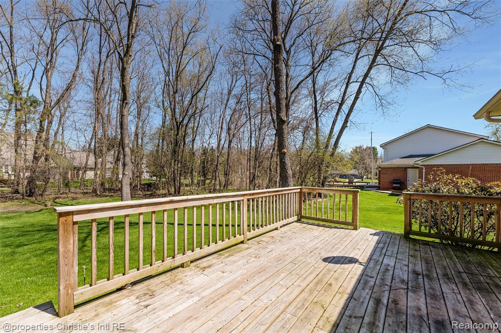 7514 Olde Sturbridge Trail, Clarkston, MI 48348 — Photo 28