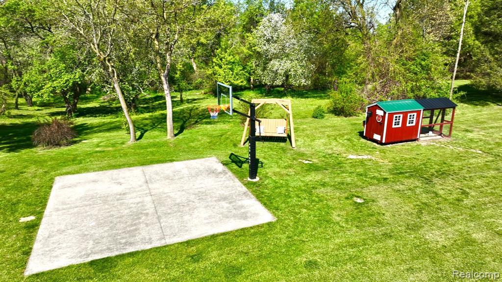 607 Letts Road, Oakland, MI — Photo 59