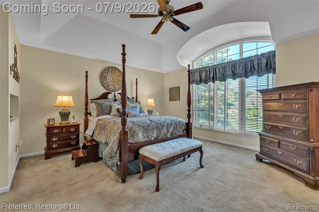 17649 Rolling Woods Circle, Northville, MI 48168 — Photo 44