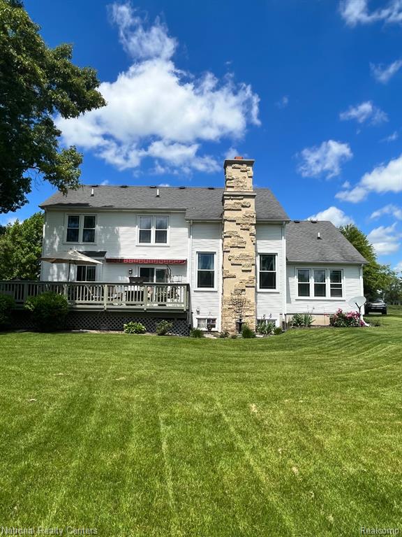4952 STILLMEADOW Drive, Howell, MI 48843 — Photo 30