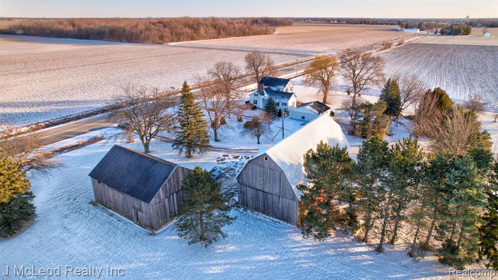 4140 S Gera Road, Frankenmuth, MI 48734 — Photo 63