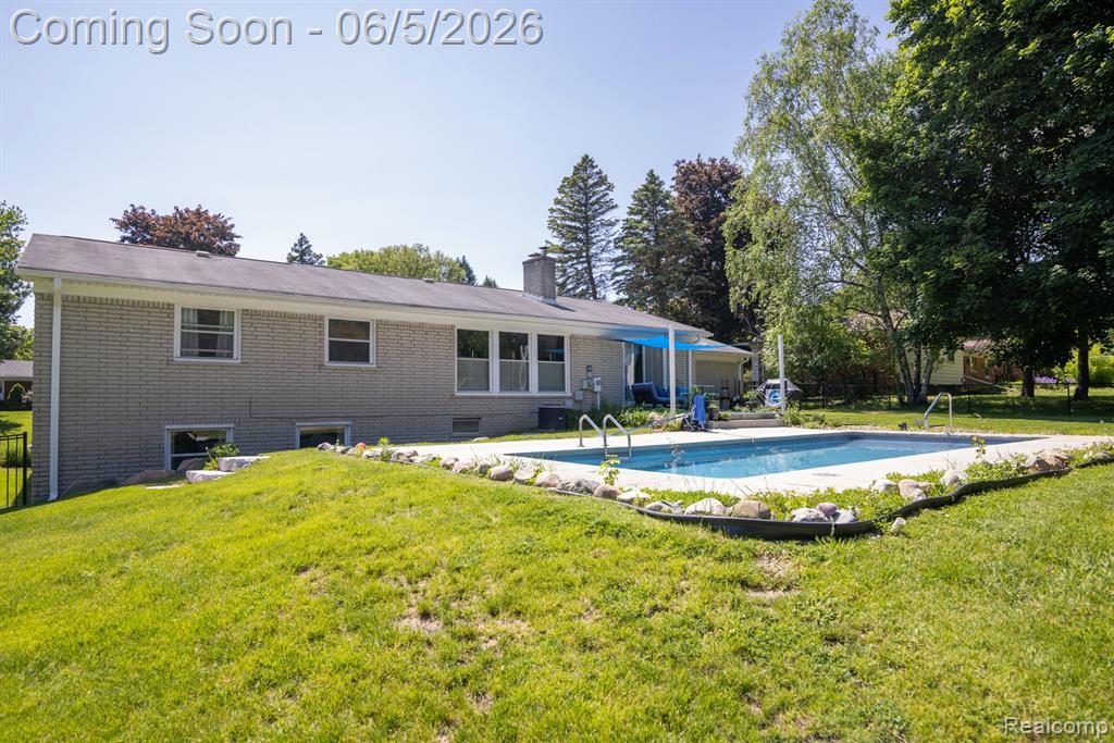 724 Sandstone Drive, Rochester Hills, MI 48309 — Photo 57
