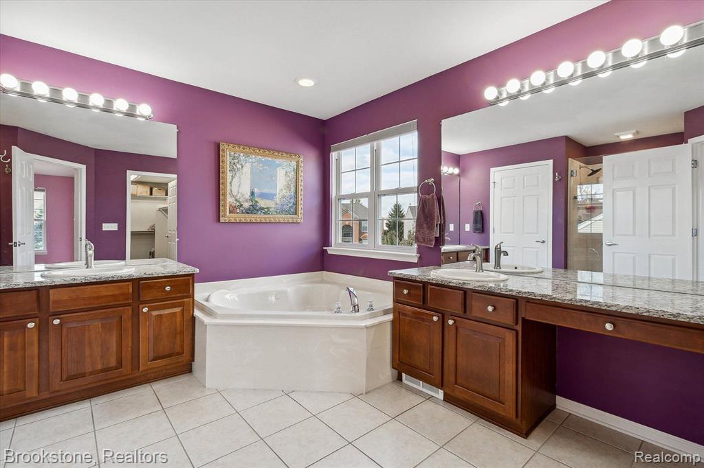 49422 BROOKLYN, Shelby Twp, MI 48317 — Photo 25