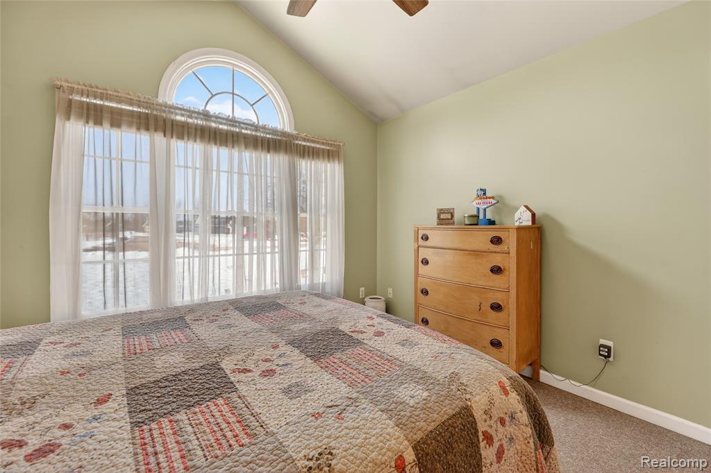 468 Dama View Court, Howell, MI 48855 — Photo 26