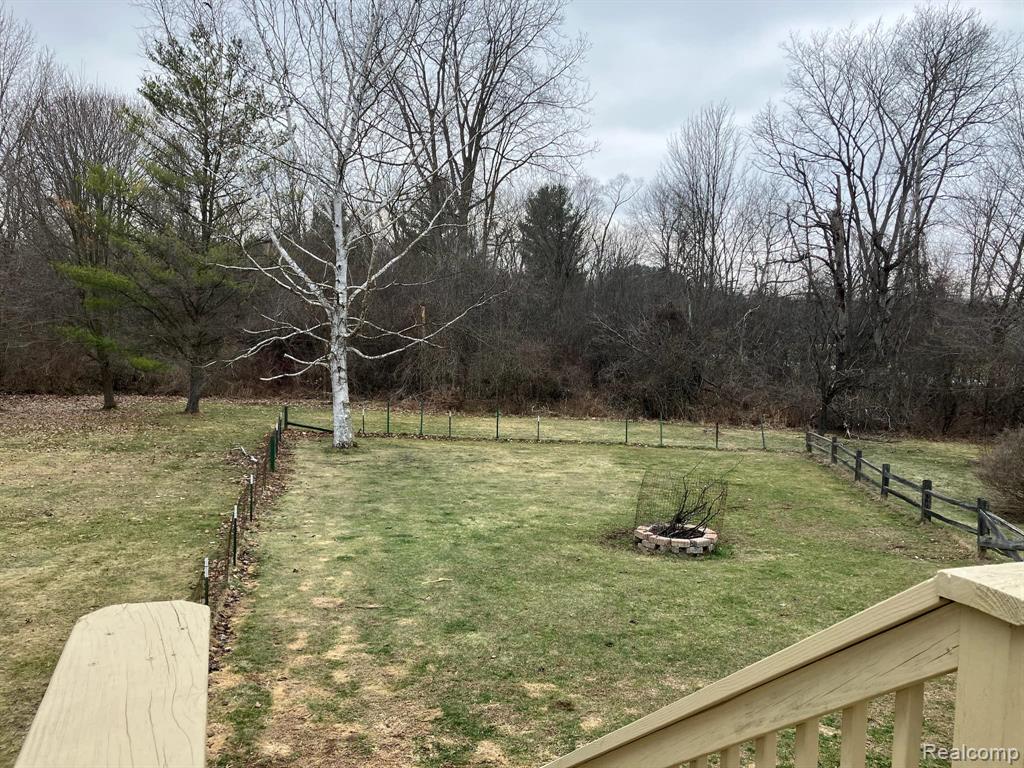 7211 Hewitt Road, MI 48032 — Photo 33