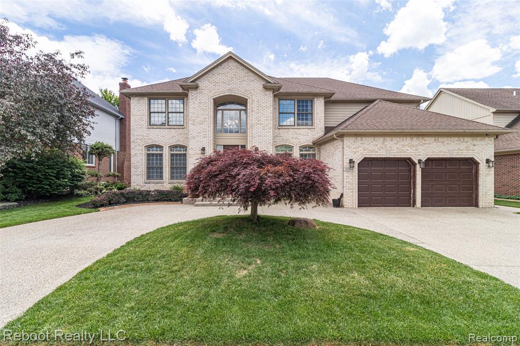 21294 Ascot Drive, Macomb, MI 48044 — Photo 4