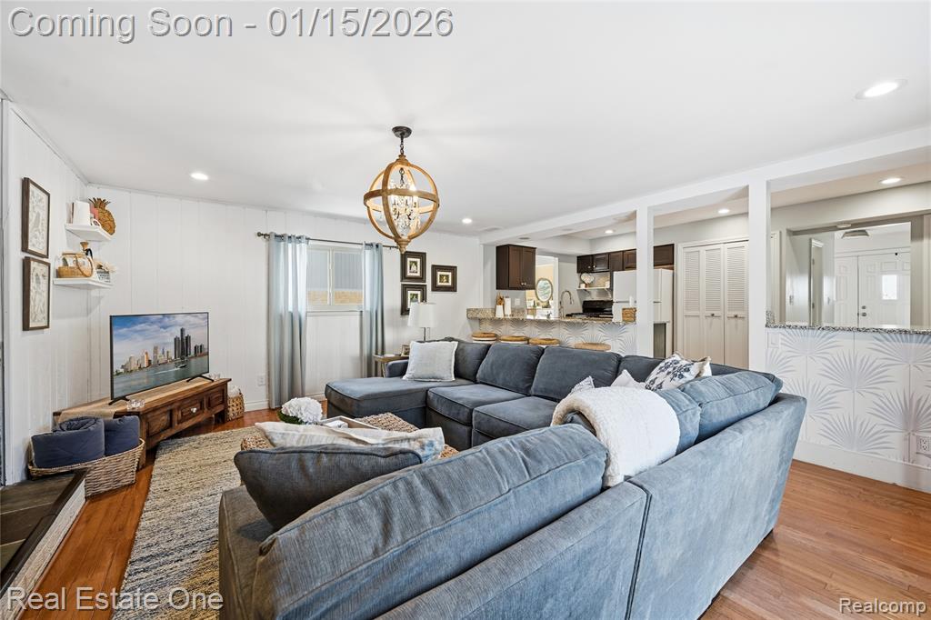 8680 Harbortowne Drive, Clarkston, MI 48348 — Photo 32