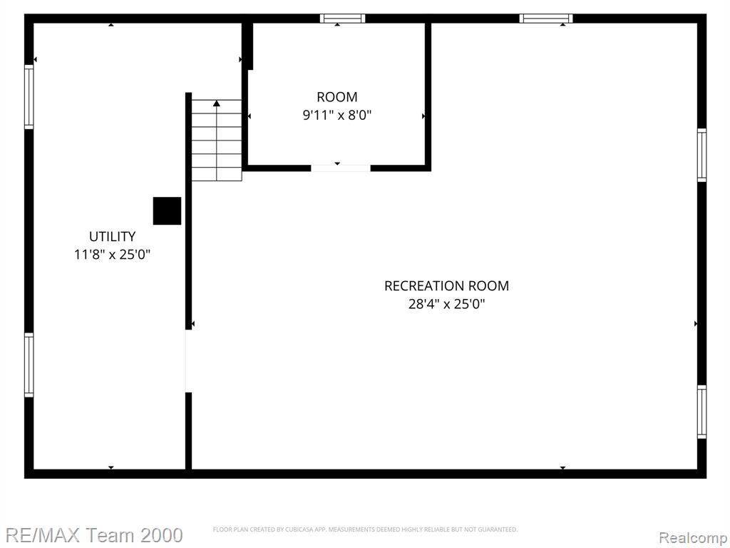 21171 Westhampton Street, Oak Park, MI 48237 — Photo 34