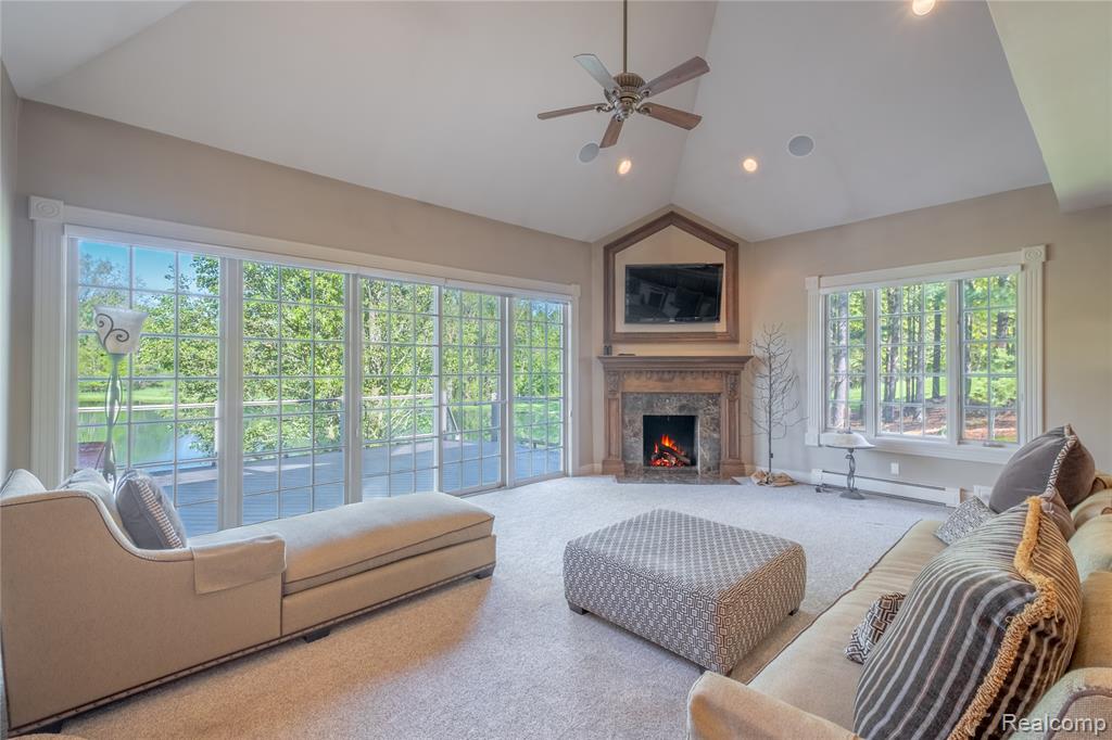 6279 CANTER CREEK Court, Grand Blanc, MI 48439 — Photo 18