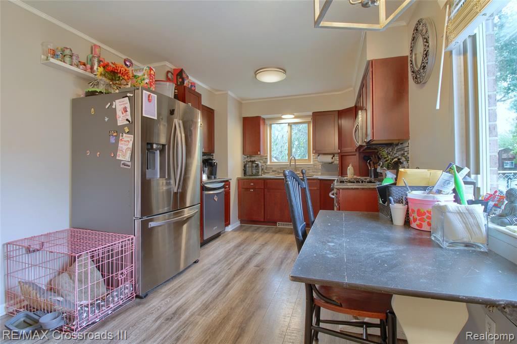 7367 Cavell Street, Westland, MI — Photo 11
