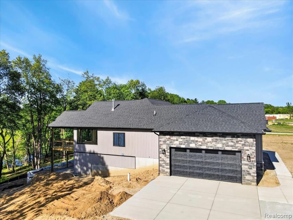 5005 Metamora Ridge, Metamora, MI 48455 — Photo 53