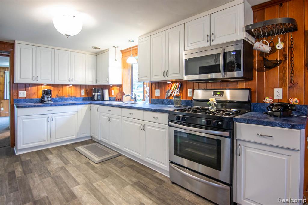 2433 E Fox Road, Lincoln, MI 48742 — Photo 13