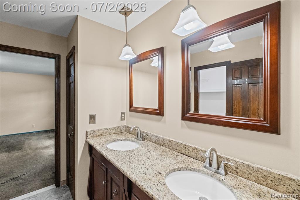 1225 Old Timber Trail, Flint, MI 48532 — Photo 55