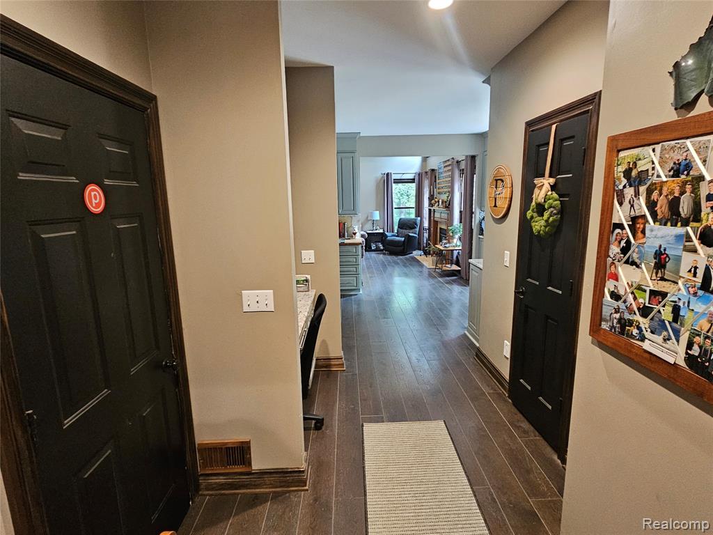 8499 Bishop Road, Brighton, MI 48116 — Photo 22