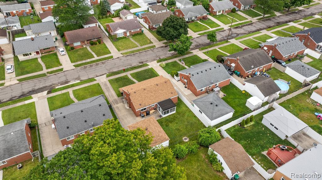 6460 SUNSET Street, Garden City, MI — Photo 39