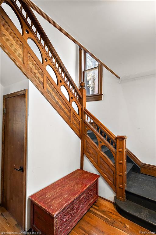 691 W CANFIELD Street, Detroit, MI 48201 — Photo 41