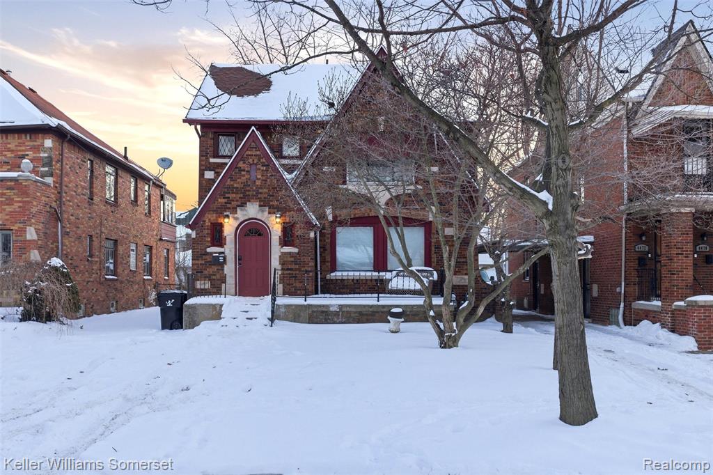 4480 Yorkshire Road, Detroit, MI 48224 — Photo 10
